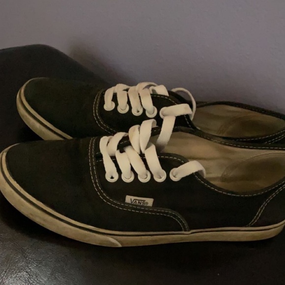 cheap vans size 8
